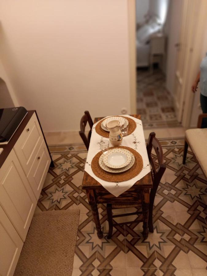 'A Chesodde Βίλα Cisternino Εξωτερικό φωτογραφία