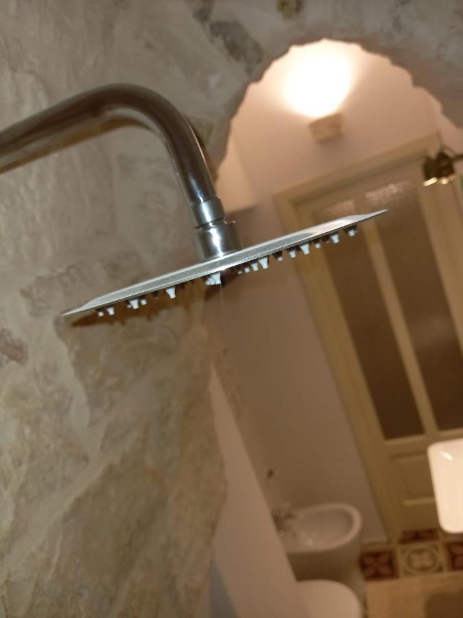 'A Chesodde Βίλα Cisternino Εξωτερικό φωτογραφία