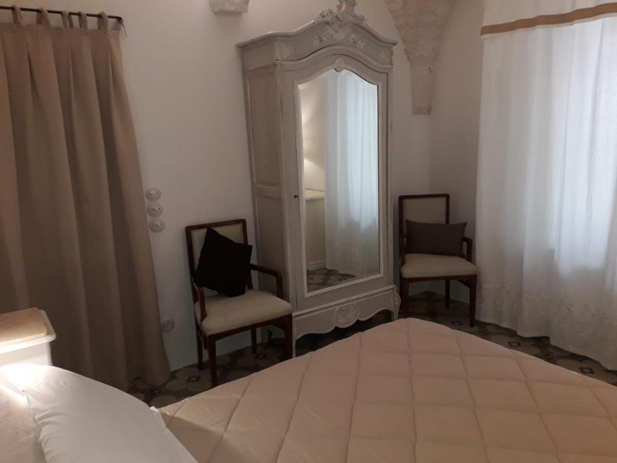 'A Chesodde Βίλα Cisternino Εξωτερικό φωτογραφία