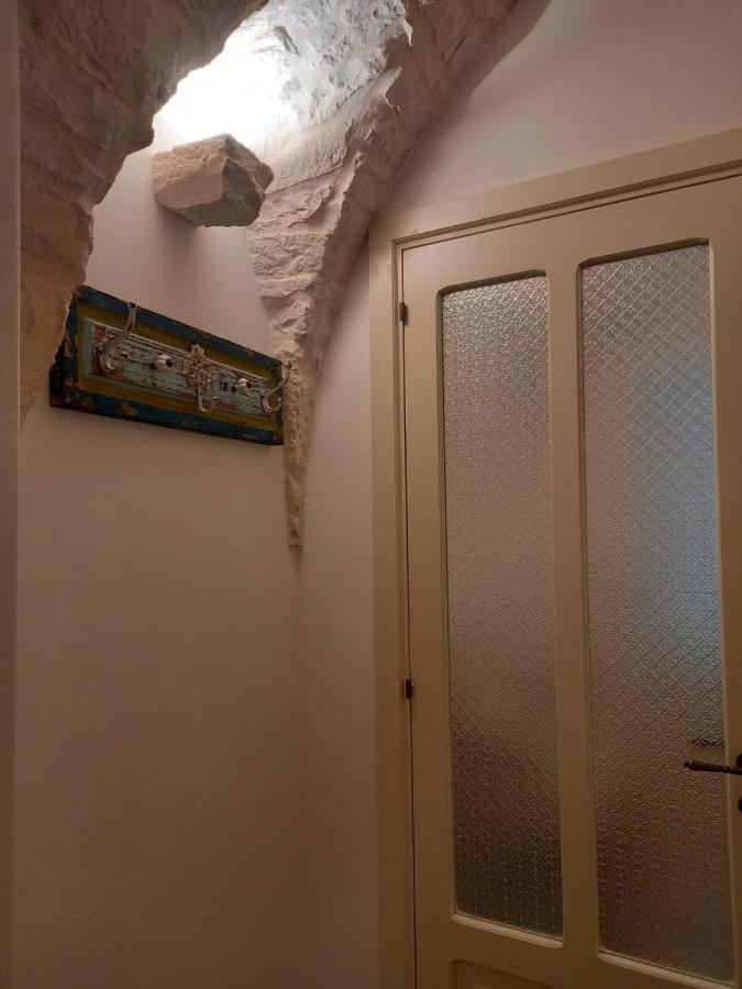 'A Chesodde Βίλα Cisternino Εξωτερικό φωτογραφία