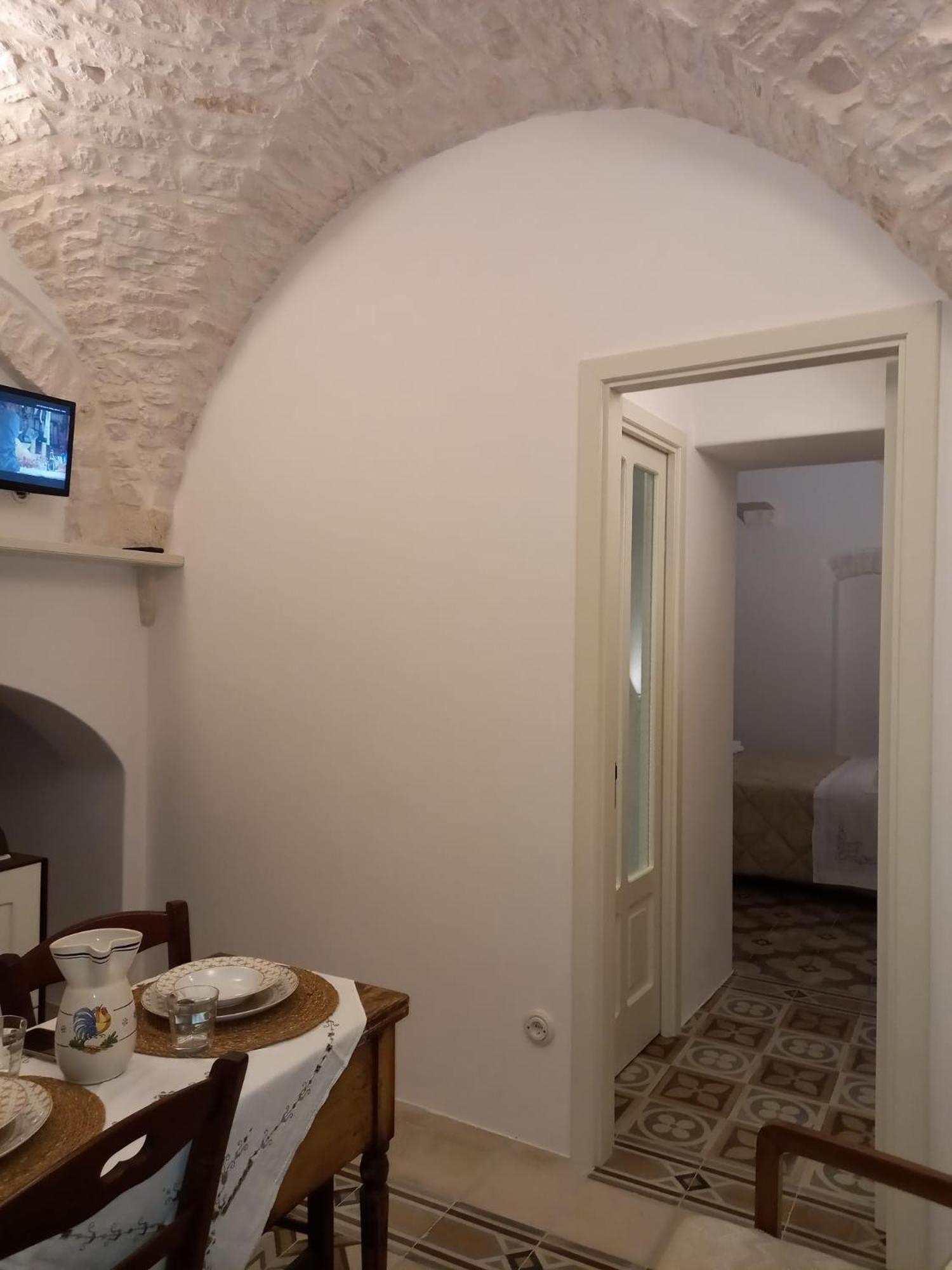 'A Chesodde Βίλα Cisternino Εξωτερικό φωτογραφία