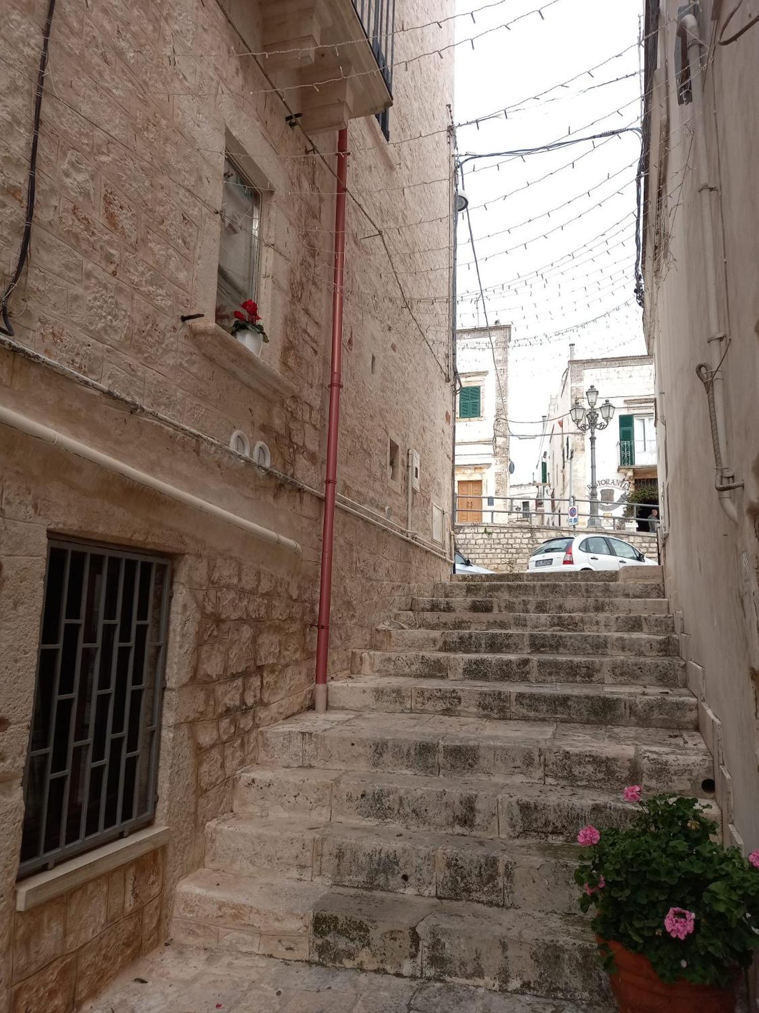 'A Chesodde Βίλα Cisternino Εξωτερικό φωτογραφία