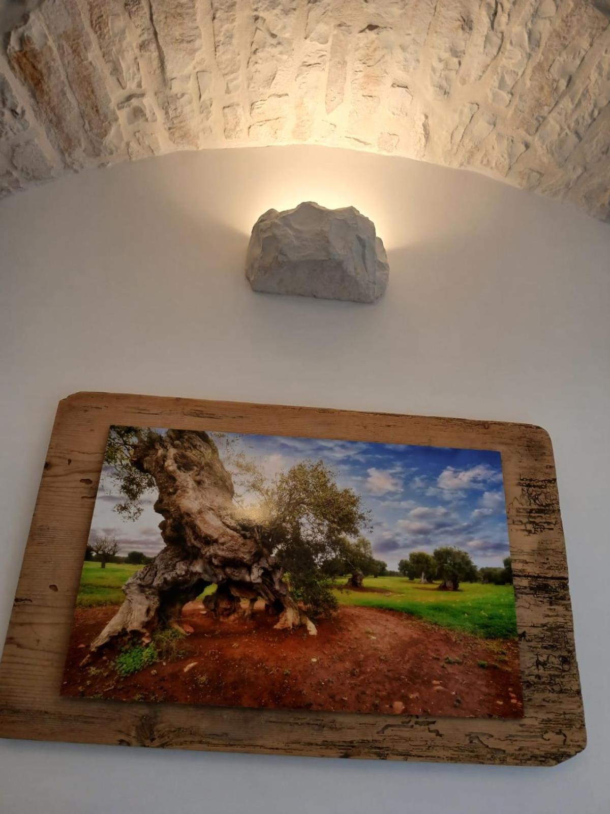 'A Chesodde Βίλα Cisternino Εξωτερικό φωτογραφία